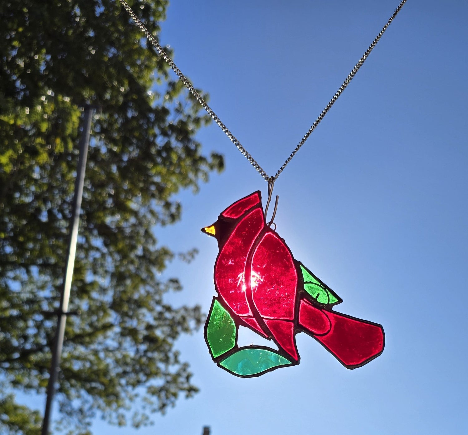 Suncatchers