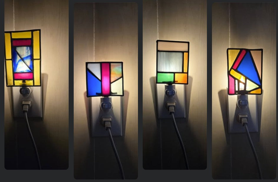 Nighlights
