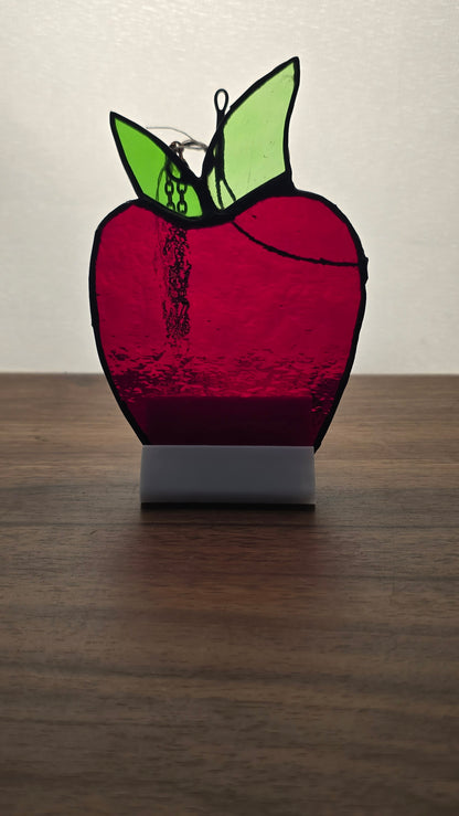 Red Delicious Apple