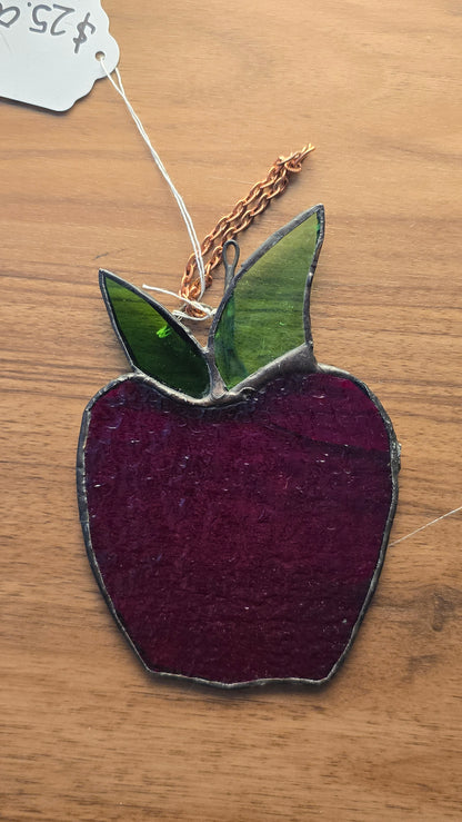 Red Delicious Apple