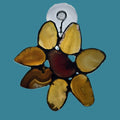 Agate - Sunflower