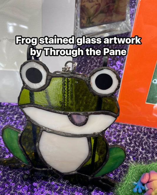 Frog