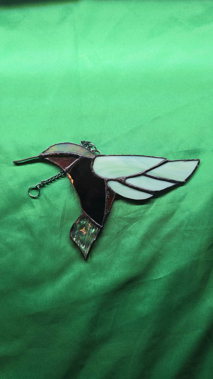 Large Hummingbirds