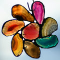 Swirling Agates