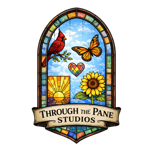 Through The Pane Studios