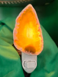 Stained Glass Night Light