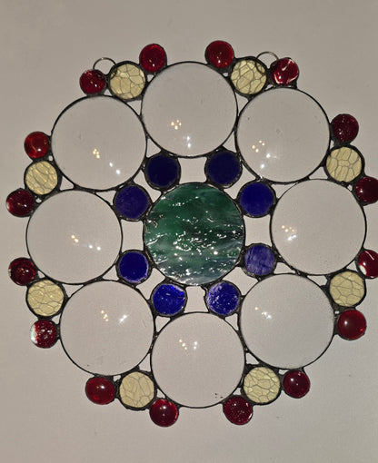 Lens Mosaic #1